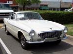 Volvo P1800 1961 года